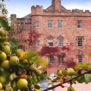 Summer Art and Yoga Retreat in Scotland, 23rd July - 28th July