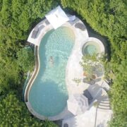 6 Day Luxury Yoga & Soul Coaching Retreat in Sayulita, Mexico 10th - 16th January