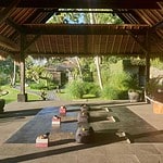 the best retreats in Bali