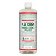 Dr Bronner's Sal Suds Biodegradable Cleaner (946ml)