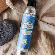 Beauty Kitchen Seahorse Plankton + Revitalising Gel Cleanser (150ml) Dairy Free Vegan Wheat Free