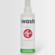 Manduka mat wash spray - all yoga mats - (237ml)