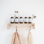 Corinne Taylor Calm Aromatherapy Room & Linen Mist (100ml) Vegan