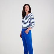 Asquith Long Bamboo Harem Pants