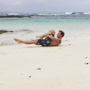 Move like water: yoga, pilates & surf retreat in Fuerteventura