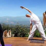 5 or 7 Day Luxury Yoga, Fitness and Healing Retreat, Greece. Flexible dates