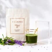 ALLKME Green Elixir 300g