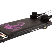 Bodi Tek AeroPilates Pilates Reformer 435 - Black