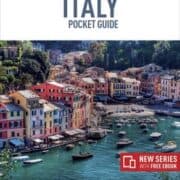 Insight Guides Pocket Italy (Travel Guide with Free eBook) - Insight Pocket Guides (Paperback)