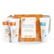 Green People Sun & Travel Collection