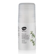 Green People Rosemary & Prebiotics deodorant 75ml