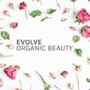 Evolve Organic Beauty Daily detox facial wash - travel size