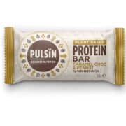 Pulsin Caramel Chocolate & Peanut Protein Booster (50g)