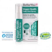 BetterYou Vegan Health Spray - 25ml