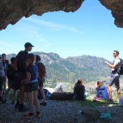 Hiking and Yoga Retreat in Cádiz, Spain 4th - 9th September