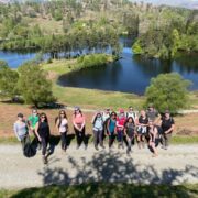 Hiking and Yoga Retreats in the Lake District