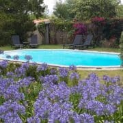 Quinta Colina Flora, Sintra, Portugal