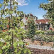 Dormy House, Cotswolds, England