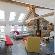 Iris Cottage, St Ives, Cornwall