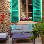 Loft 1882, Majorca (Spain -Balearics)