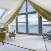 Pebble House, Cornwall