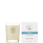 Organic Aromatherapy Candle - Balancing 190g