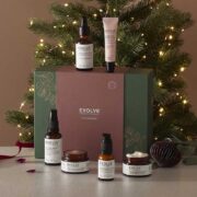 Evolve The Ultimate Facial Box