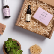 3 Step Face Care Kit