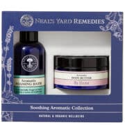 Neals Yard Soothing Aromatic Collection