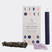 Abundance - The Little Ritual Kit