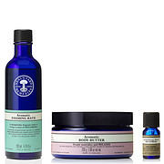 Neals Yard Bath Time Ritual