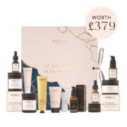 Aurelia 12 Days of Skin Magic