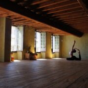 Way Of The Goddess Retreat with Gourmet Vegan Food