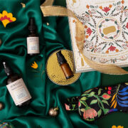 Aurelia perfect sleep treatment collection