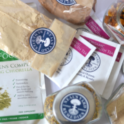 Neals Yard Online Superfoods - Gut Health Workshop, 24 January / 21 March