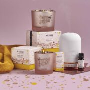 Neom Perfect Peace Essential Oil Blend each