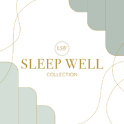 LSW Mind Cards Full Sleep Well Collection