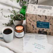 Revive & Uplift Soy Candle Making Kit