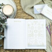 LSW Mind Cards & Journal Wellbeing Bundle