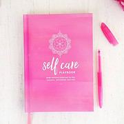 Self Care Journal