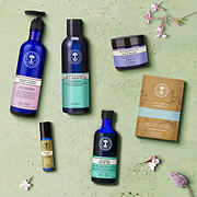 Neals Yard Relax & Revive Collection
