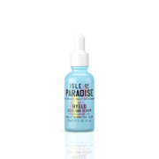Isle of Paradise Hyglo Hyaluronic Self-Tan Face Serum 30ml
