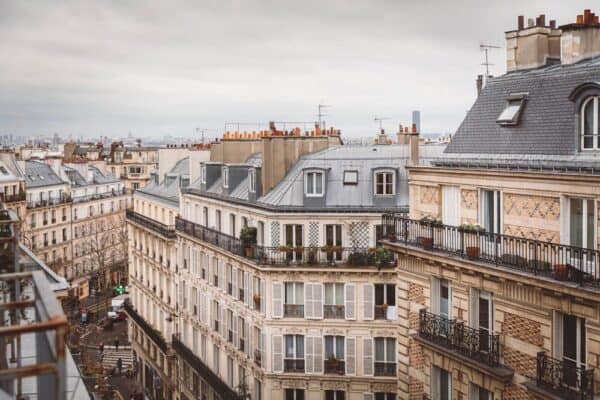 HOY Vegan Hotel Paris