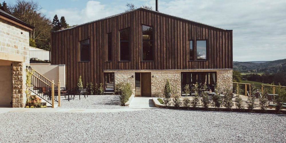 peak district summer yoga hiking retreat