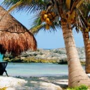 Maya Tulum Spa Resort and Yoga Retreat