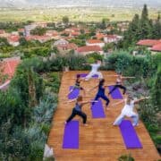 Euphoria Retreat Greece | Holiday Season Offer