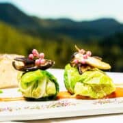 Organic Food and Holistic Yoga Retreat in the Algarve, Portugal