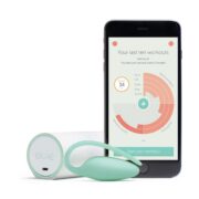 Elvie Trainer Unit -  Award-winning pelvic floor trainer
