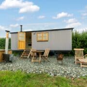 Moonbow Escapes Ashwater, Devon by Coolstays