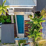 Mother Earth Vegan Hotel, Tamarindo beach | Costa Rica